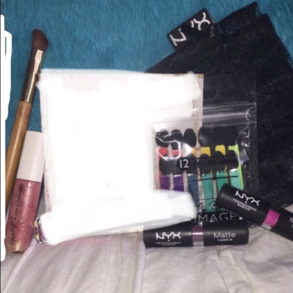 Glam Bundle!